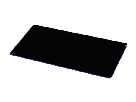 Mousepad Fury Yari Speed XXL, material textil-cauciuc, dimensiuni 1200 x 600 x 3mm, negru