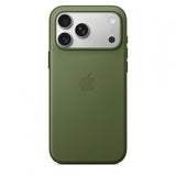 iPhone 17 Pro TechWoven Case with MagSafe - Green