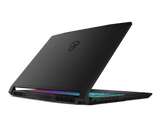 Laptop Gaming MSI Katana 15 HX, cu procesor Intel Core i7-14650HX, 15.6'' IPS, 16 GB DDR5, 512 GB SSD, NVIDIA GeForce RTX 5060, 8GB GDDR7, FreeDOS, 2 ani Garantie