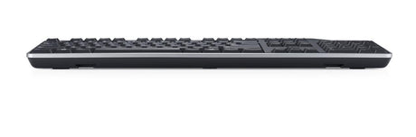 Tastatura Dell KB-813, USB, neagra