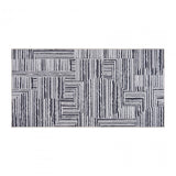 COVOR PRINT DIGITAL 3D 70X140 CM ROLY