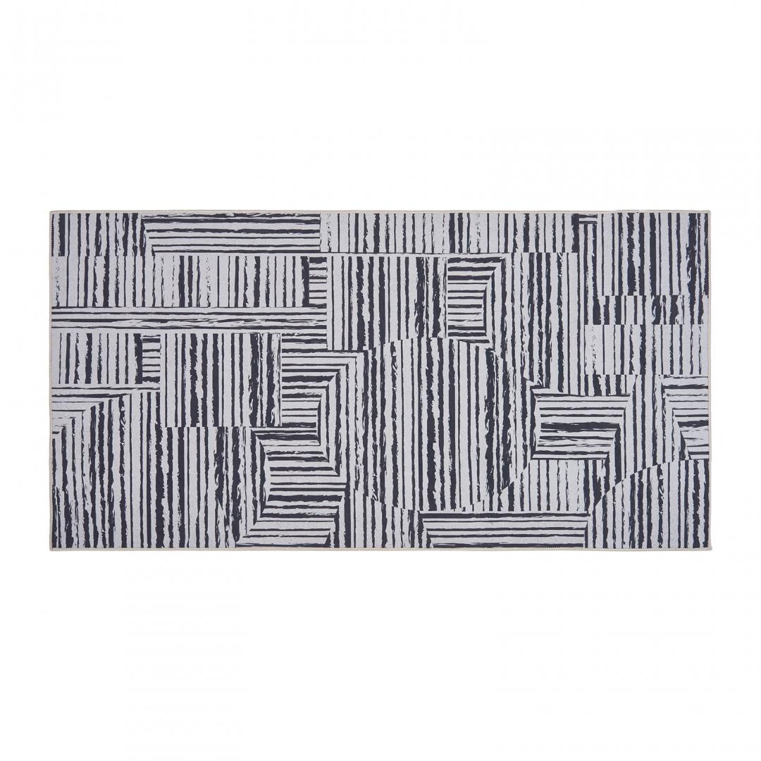 COVOR PRINT DIGITAL 3D 70X140 CM ROLY