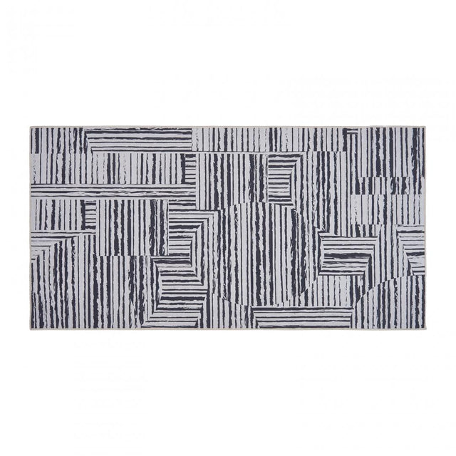 COVOR PRINT DIGITAL 3D 70X140 CM ROLY
