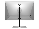 Monitor Commercial HP Series 7 Pro 724pn, 24", 1920 x 1200 pixeli, Silver, 3 ani Garantie