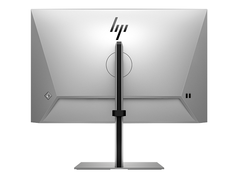 Monitor Commercial HP Series 7 Pro 724pn, 24", 1920 x 1200 pixeli, Silver, 3 ani Garantie