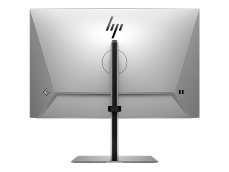 Monitor Commercial HP Series 7 Pro 724pn, 24", 1920 x 1200 pixeli, Silver, 3 ani Garantie