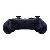Controller cu fir Razer Wolverine V3 Tournament Edition, compatibil XBOX & PC, butoane de actiune mecanice Razer Mecha Tactile, butoane analogice Anti-drift Hall, lungime cablu 3m, interfata USB-C la USB-A, negru