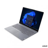 Laptop ThinkBook 14 G9 AHP; 14" WUXGA (1920x1200) IPS 400nits Anti- glare, 45% NTSC, 60Hz; AMD Ryzen™ 7 250 (8C / 16T, 3.3 / 5.1GHz, 8MB L2 / 16MB L3); Video Integrated AMD Radeon™ 780M Graphics; RAM 2x 16GB SO- DIMM DDR5-5600; 512GB SSD M.2 2242 PCIe® 4.0x4 NVMe®, Optical: no ODD; SD Card Reader