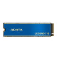 SSD Adata Legend 710, 2TB, M.2 2280, PCIe Gen3x4, NVMe