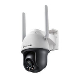 Camera IP 4G Wi-Fi Pan/Tilt TP-Link VIGI C540-4G(4MM), 4MP,lentila 4mm, IR+WL 30ml, +/H.265/H.264+/H.264