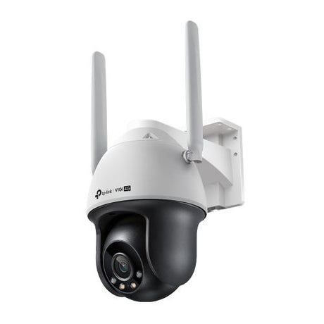 Camera IP 4G Wi-Fi Pan/Tilt TP-Link VIGI C540-4G(4MM), 4MP,lentila 4mm, IR+WL 30ml, +/H.265/H.264+/H.264