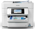 Multifunctional inkjet Epson WorkForce Pro WF-C4810DTWF, format A4, Color, duplex, USB + LAN + Wi-Fi