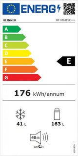 FRIGIDER 2 USI HEINNER HF-M24ESE++