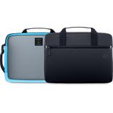 Geanta laptop Dell Essential Briefcase 16" CC3624, Negru, 1 an Garantie