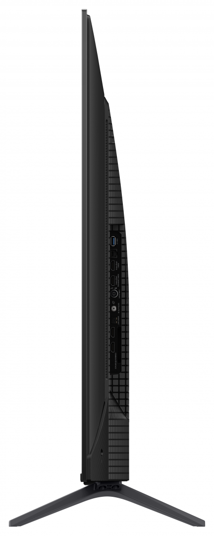 Televizor TCL QD-MiniLED 55T8D, 139 cm, Smart, Google TV, 4K Ultra HD, 144Hz