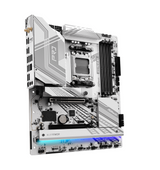 Placa de baza ASRock X870 Pro RS WiFi, Socket AM5, DDR5, ATX