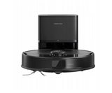 Robot de aspirare Roborock Q10 PF, aspirator cu mop, 10.000 Pa, baterie 5.200 mAh, autonomie 180 min, navigatie AI, recipient praf 2.7L, Suport Alexa si Google Home, alb
