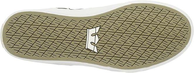 INCALTAMINTE SUPRA SKYTOP HF CHOCOLATE-OFF WHITE, 41