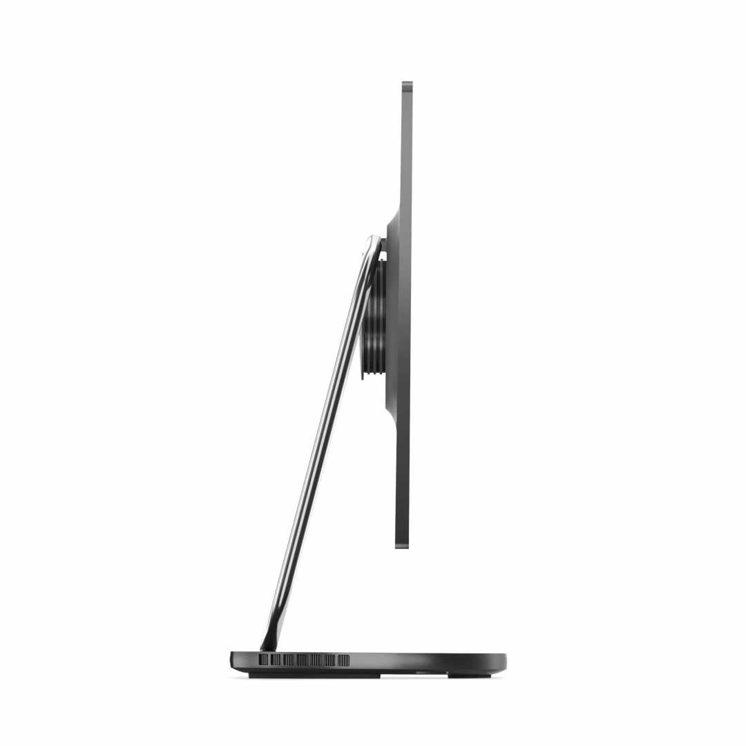 All-in-One Consumer Lenovo Yoga AIO 32ILL10 cu procesor Intel Core Ultra 7 258V pana la 4.8GHz, 31.5", UHD, IPS, 32GB LPDDR5X, NVIDIA RTX 4050, Windows 11 Pro, Gray, 3 ani garantie
