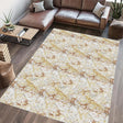 Covor printat, OAK 160x230