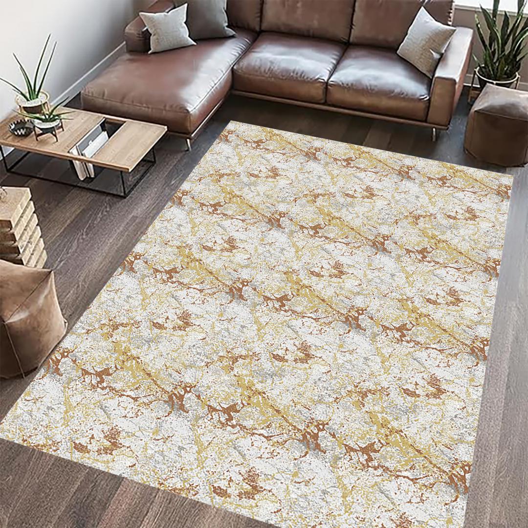 Covor printat, OAK 160x230