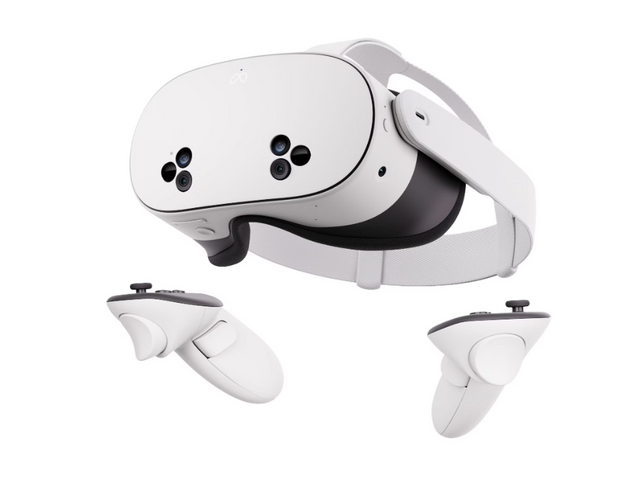 Meta Quest 3S 128GB