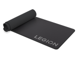 Lenovo Legion Gaming Speed Mouse Pad XL, Tip: Gaming, Invelis: Baza cauciucata, Culoare: Auriu, Negru, Dimensiuni: 900 x 300 x 3 (L x D x H)