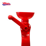 PRESA ROSII  25 x 20 x 13.5 CM, VANORA HOME
