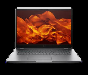 Notebook Workstation HP ZBook Fury G1i 18, cu procesor Intel Core Ultra 9 285HX, 18'' IPS, 64 GB DDR5, 2 TB, NVIDIA RTX PRO 4000, 16GB GDDR7, Windows 11 Pro