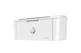 Imprimanta Laser HP LaserJet Pro M110W, Monocrom, format A4, USB + LAN