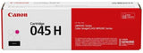 Toner Canon CRG045HM, magenta, capacitate 2800 pagini, pentru seriile LBP61x , MF63x.