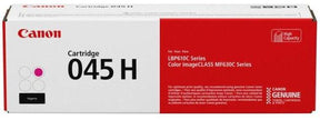Toner Canon CRG045HM, magenta, capacitate 2800 pagini, pentru seriile LBP61x , MF63x.