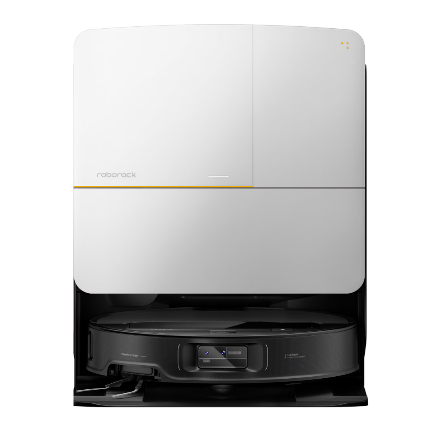 Roborock Saros Z70 White