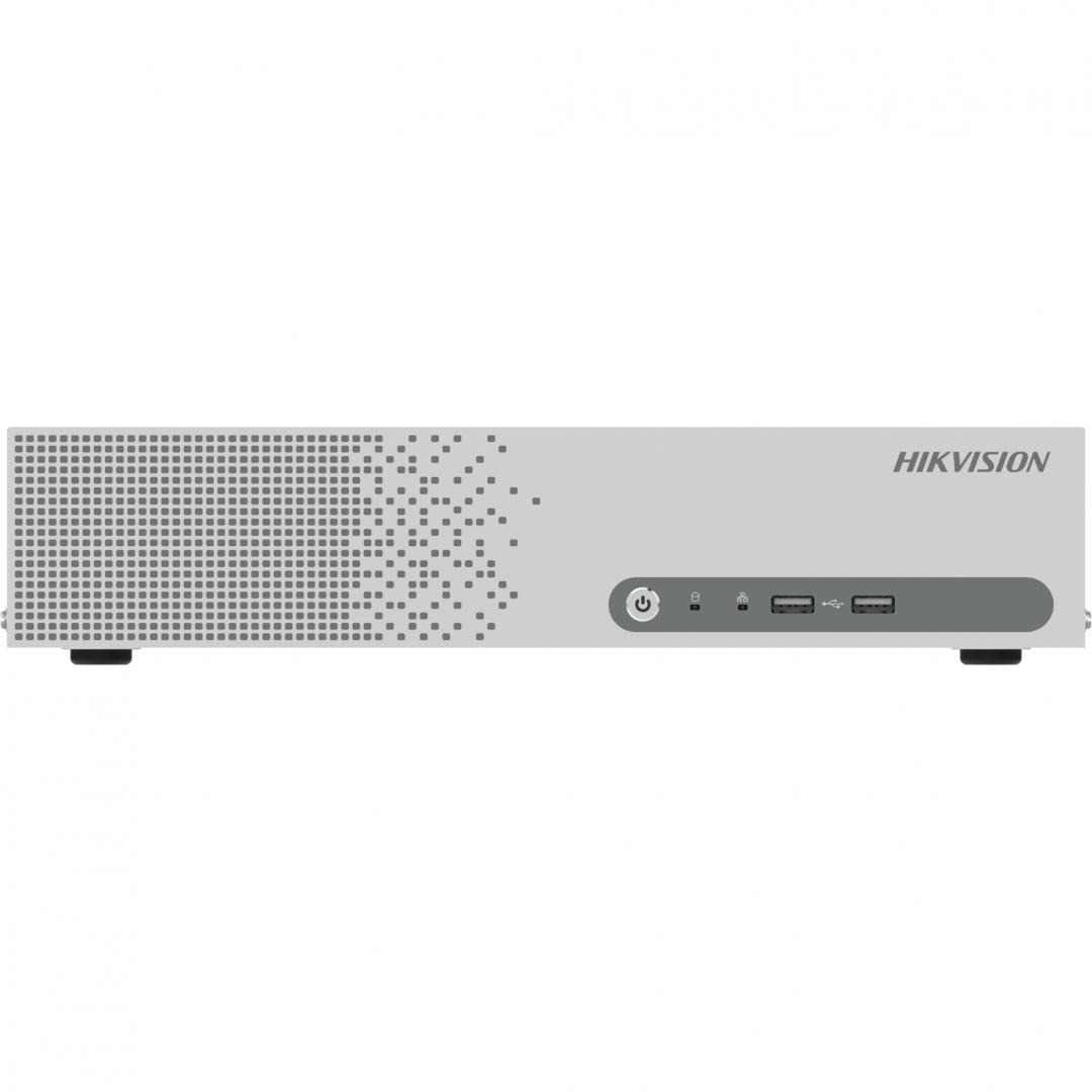 NVR HIKVISION IP 16CANALE  1XSATA