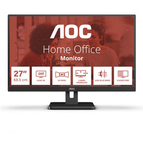 Monitor AOC 27" Q27E3UMF
