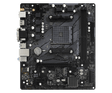 Placa de baza ASRock B550M-HDV, Socket AM4