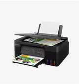 Multifunctional inkjet Canon PIXMA G3430, CISS, format A4, Color, Duplex, USB + WIFI