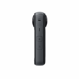 Camera video sport Insta360 X4 8K, 360°, Negru