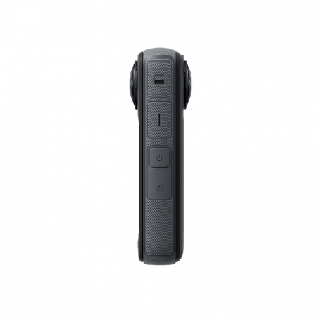Camera video sport Insta360 X4 8K, 360°, Negru