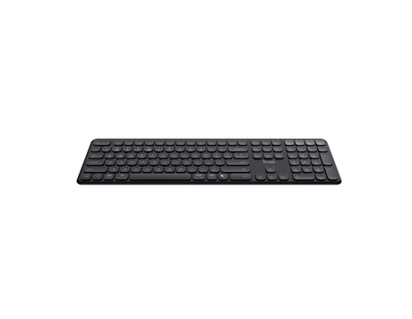 Tastatura wireless Trust Vaiya, material ABS/PC,  ng