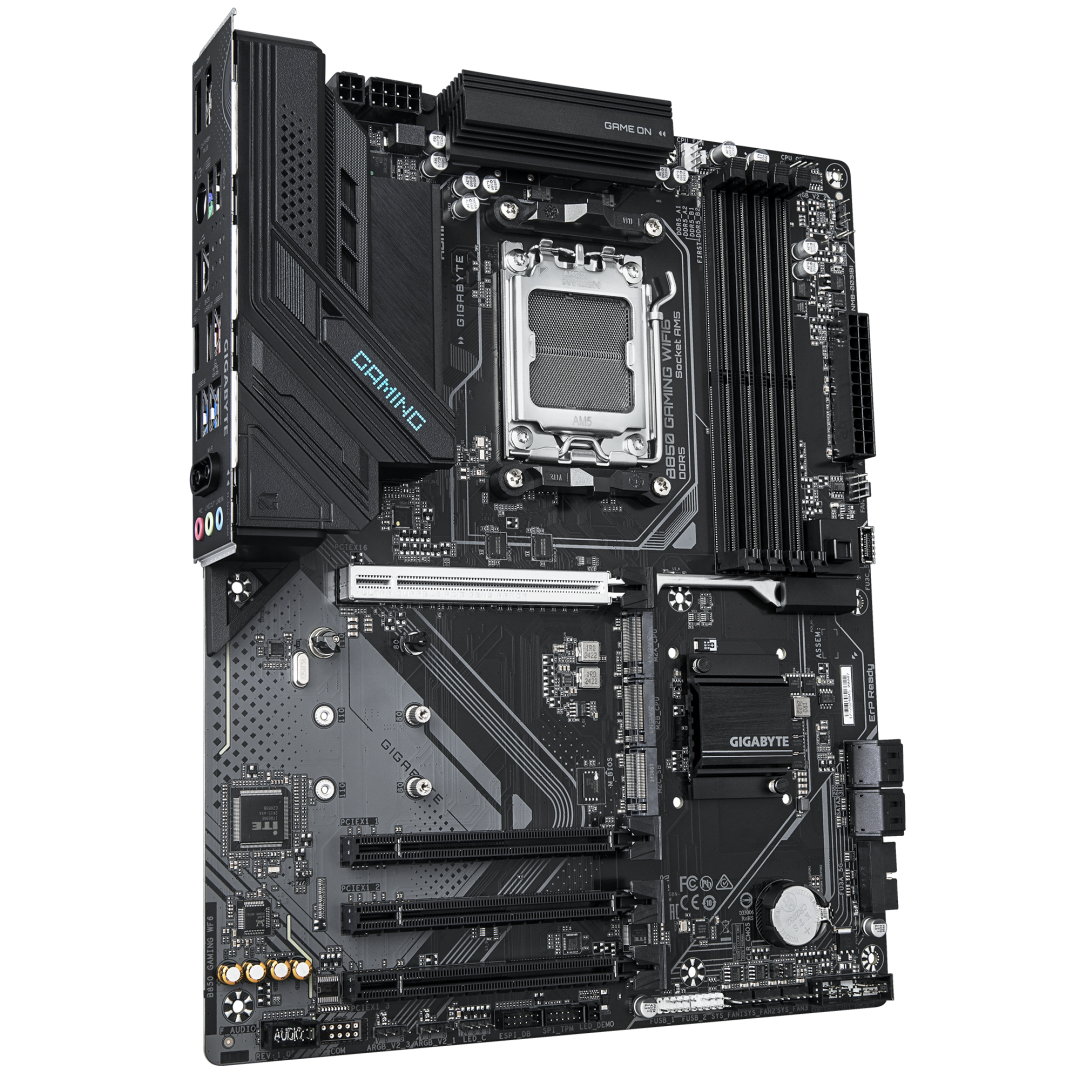 Placa de Baza GIGABYTE B850 GAMING WIFI6 AM5