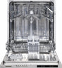 MASINA DE SPALAT VASE INCORPORABILA HEINNER HDW-BI6613AID+++