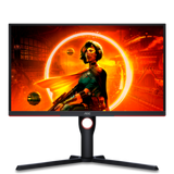 Monitor AOC 24.5" 25G3ZM/BK