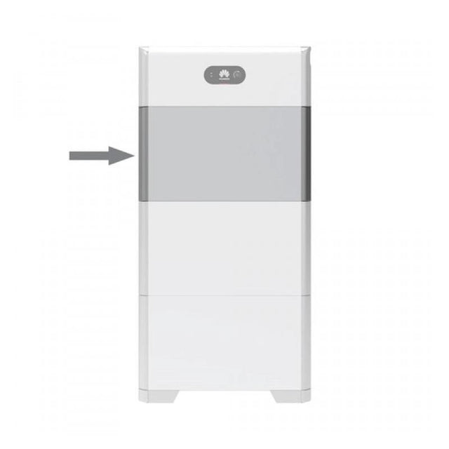 HUAWEI BATTERY MODULE LUNA2000-5-E0