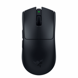Mouse wireless Razer Viper V4 Pro, Razer™ Focus Pro 50K Optical Sensor Gen-3, durata de viata baterie pana la 180 ore, switch Razer™ Optical Mouse Switches Gen-4, negru
