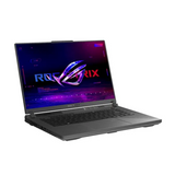 Notebook Gaming ASUS ROG Strix G16, cu procesor Ryzen 9 9955HX, 16'' IPS, 32 GB DDR5, 1 TB, NVIDIA GeForce RTX 5070, 8GB GDDR7, Fr OS