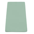 CEARCEAF PAT CU ELASTIC 140X200 CM VERDE