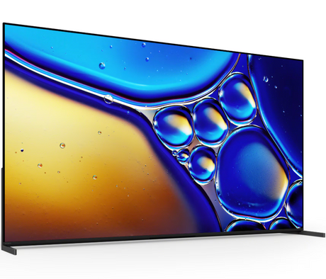 Televizor Sony BRAVIA 8M2 OLED 55XR8M2, 139 cm, Smart Google TV, 4K Ultra HD, 100 Hz, Clasa F