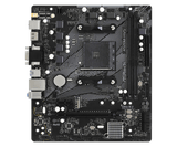 Placa de baza ASRock A520M-HVS, Socket AM4