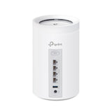 Router wireless TP-LINK DECO BE65, WIFI 7, Mesh, Tri-Band